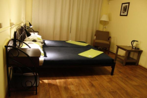 Regata Hostel